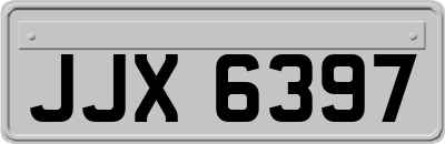 JJX6397