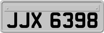 JJX6398