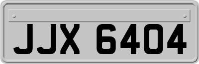 JJX6404