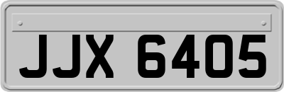 JJX6405