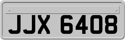 JJX6408