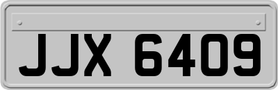 JJX6409