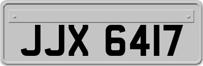 JJX6417