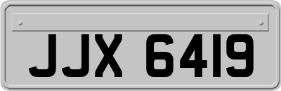 JJX6419