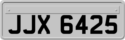 JJX6425