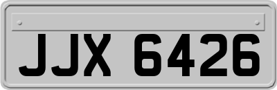 JJX6426