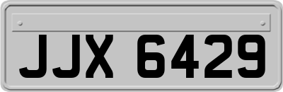 JJX6429