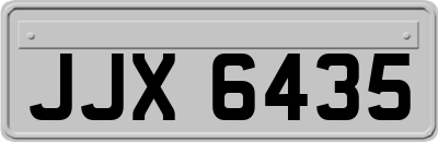 JJX6435