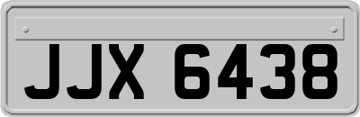 JJX6438