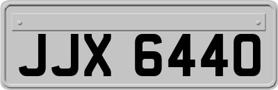 JJX6440