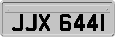 JJX6441