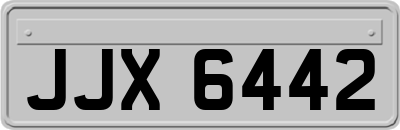 JJX6442