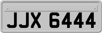 JJX6444