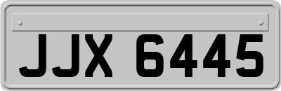 JJX6445