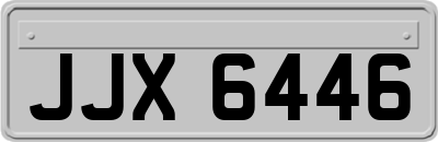 JJX6446