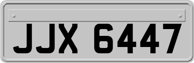 JJX6447