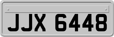 JJX6448