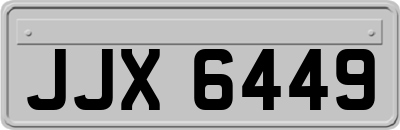 JJX6449