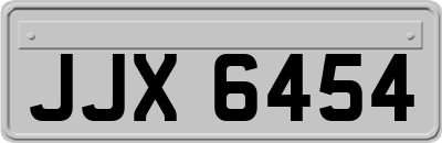 JJX6454