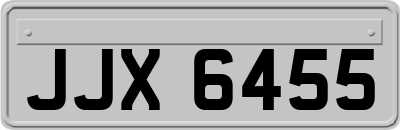 JJX6455
