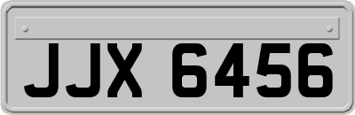 JJX6456