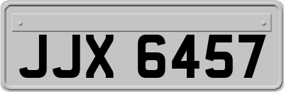JJX6457
