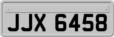 JJX6458