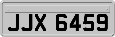 JJX6459