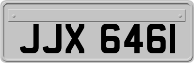 JJX6461