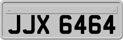 JJX6464
