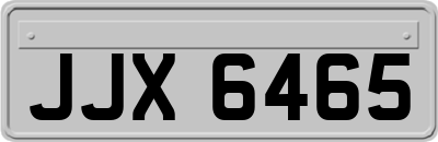 JJX6465