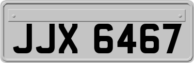 JJX6467
