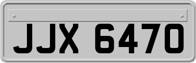 JJX6470