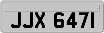 JJX6471