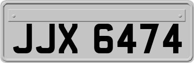 JJX6474