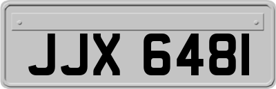 JJX6481