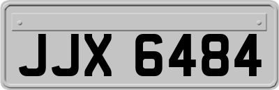 JJX6484