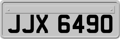 JJX6490