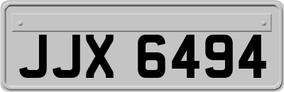 JJX6494