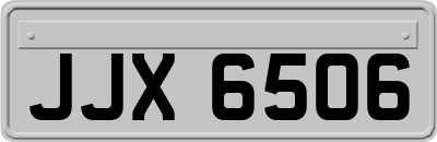 JJX6506