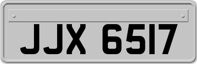 JJX6517