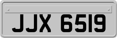 JJX6519