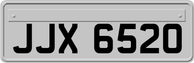 JJX6520