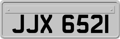 JJX6521
