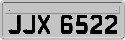 JJX6522