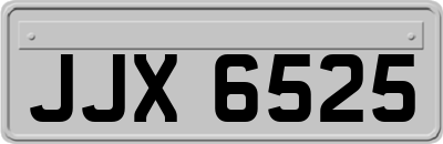 JJX6525