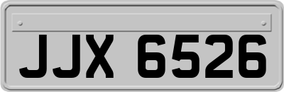 JJX6526