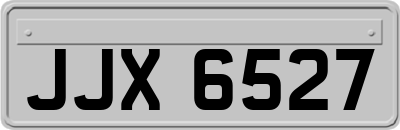 JJX6527