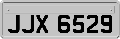 JJX6529