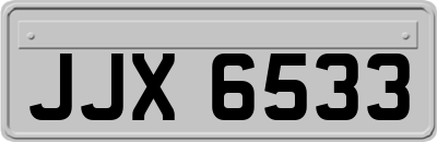 JJX6533